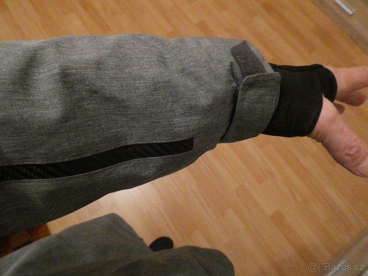 Zimní bunda Kilpi - 10