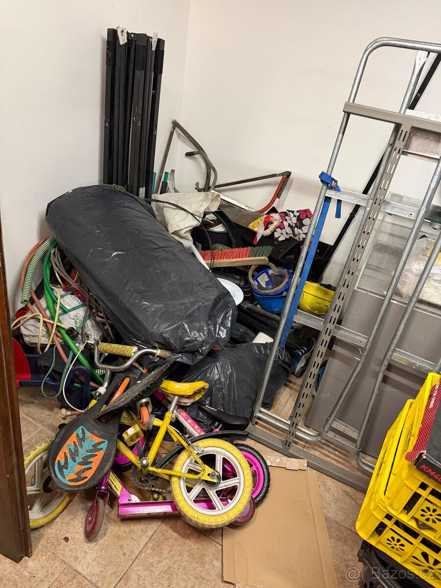 Bleší trhy ceny od 10,20,30,50,… - 10