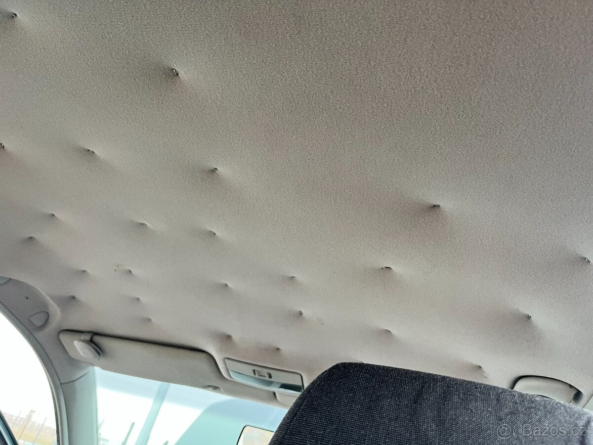 Škoda Fabia 1.4mpi 2002 - 10