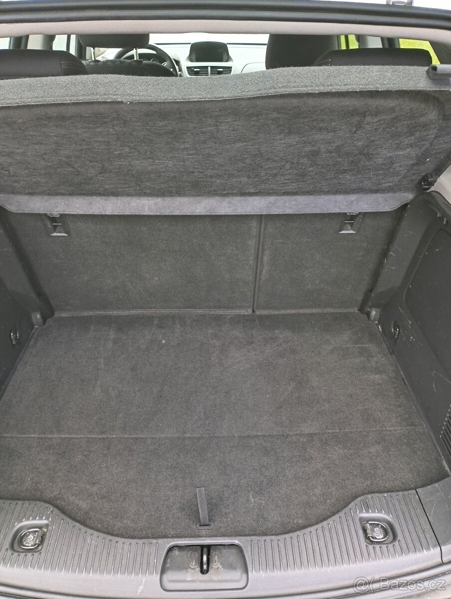 Prodám Opel Mokka 1.7cdti - 10