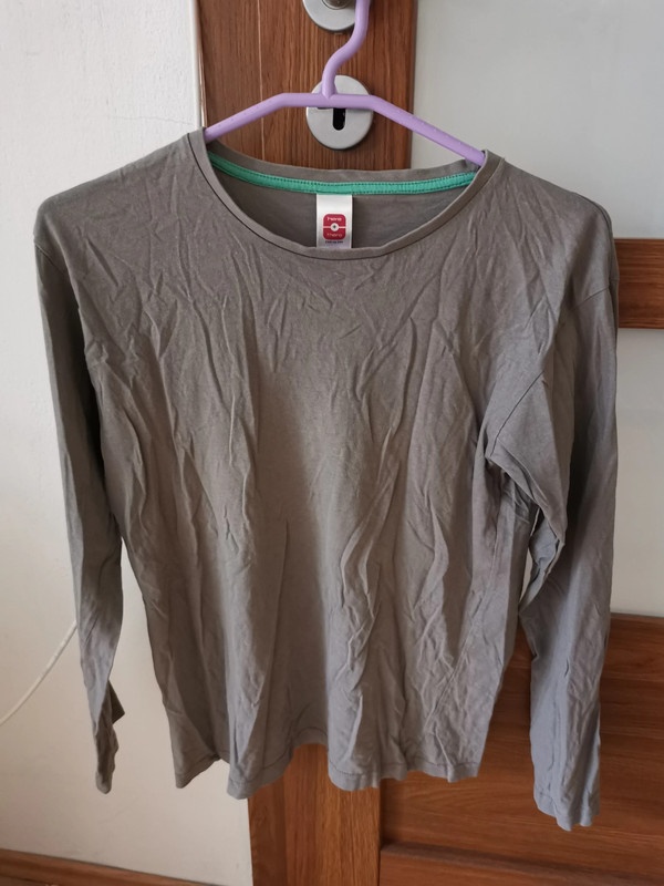 Chlapecký pyžamový set C&A vel. 164 - 10