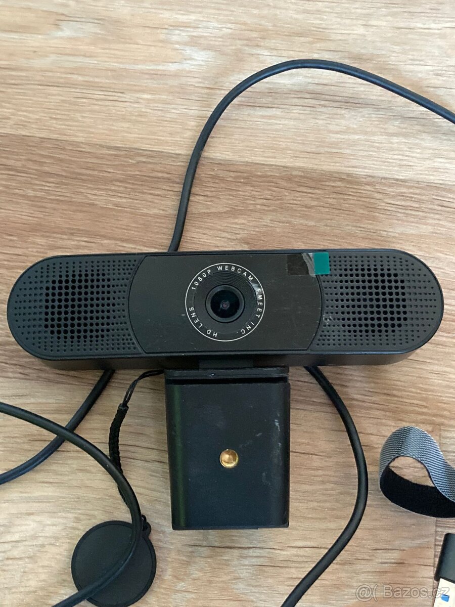 Webkamery - 10