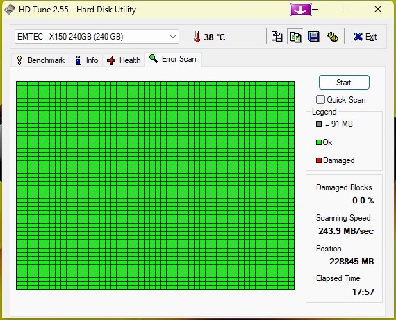 ACER V5-331 /INTEL/8GB/SSD240GB/NVIDIA/WIN11/ZÁRUKA - 10