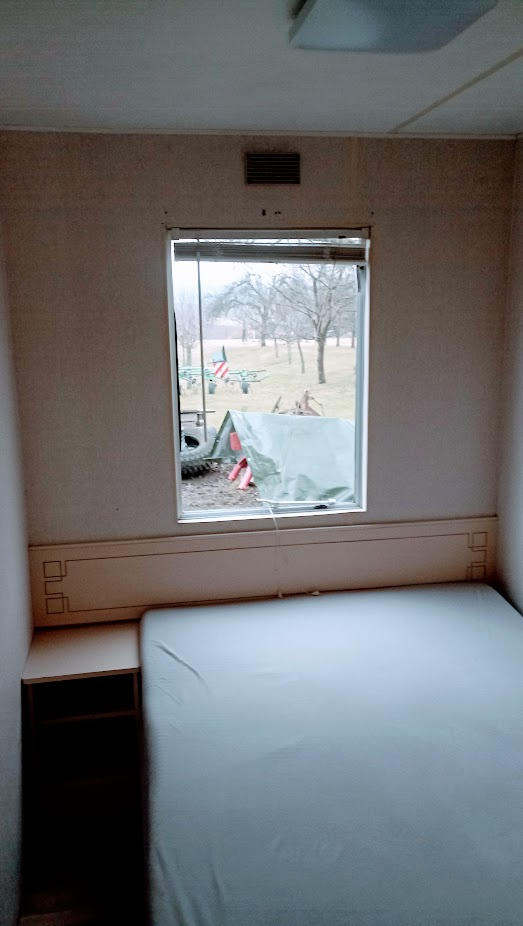 Mobilheim Atlas Oasis - 10