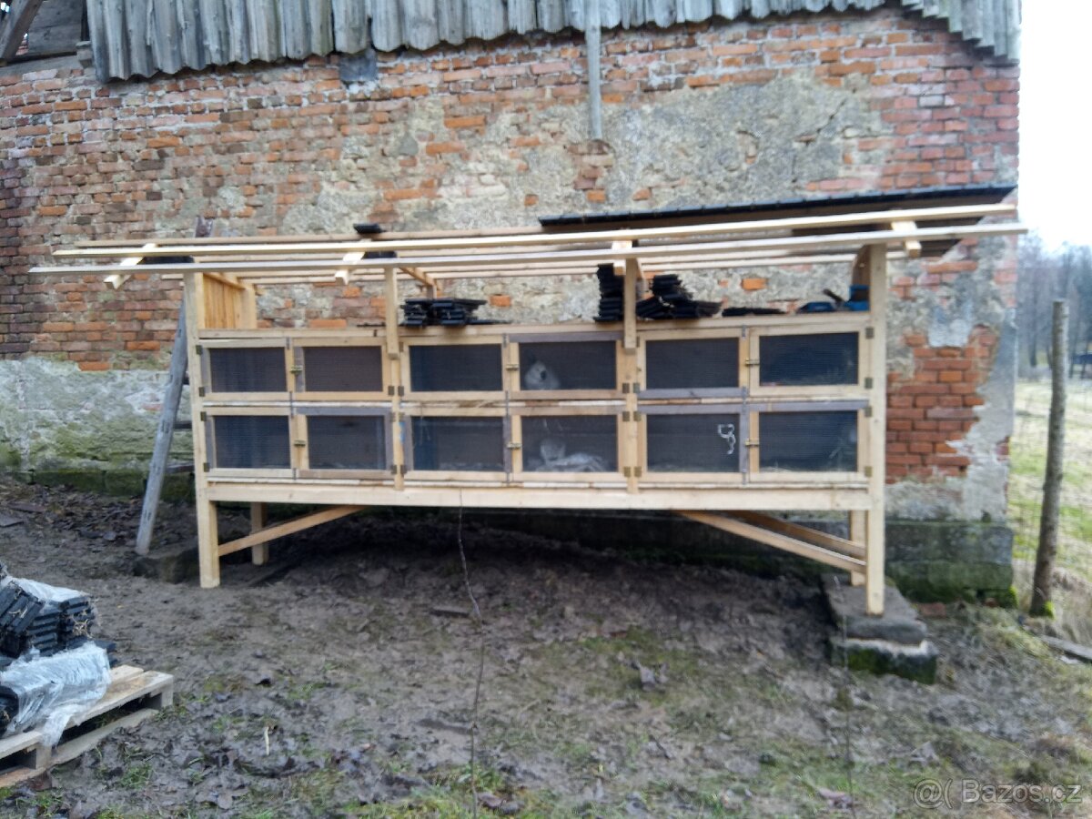 Zednické a řemeslné práce - 10