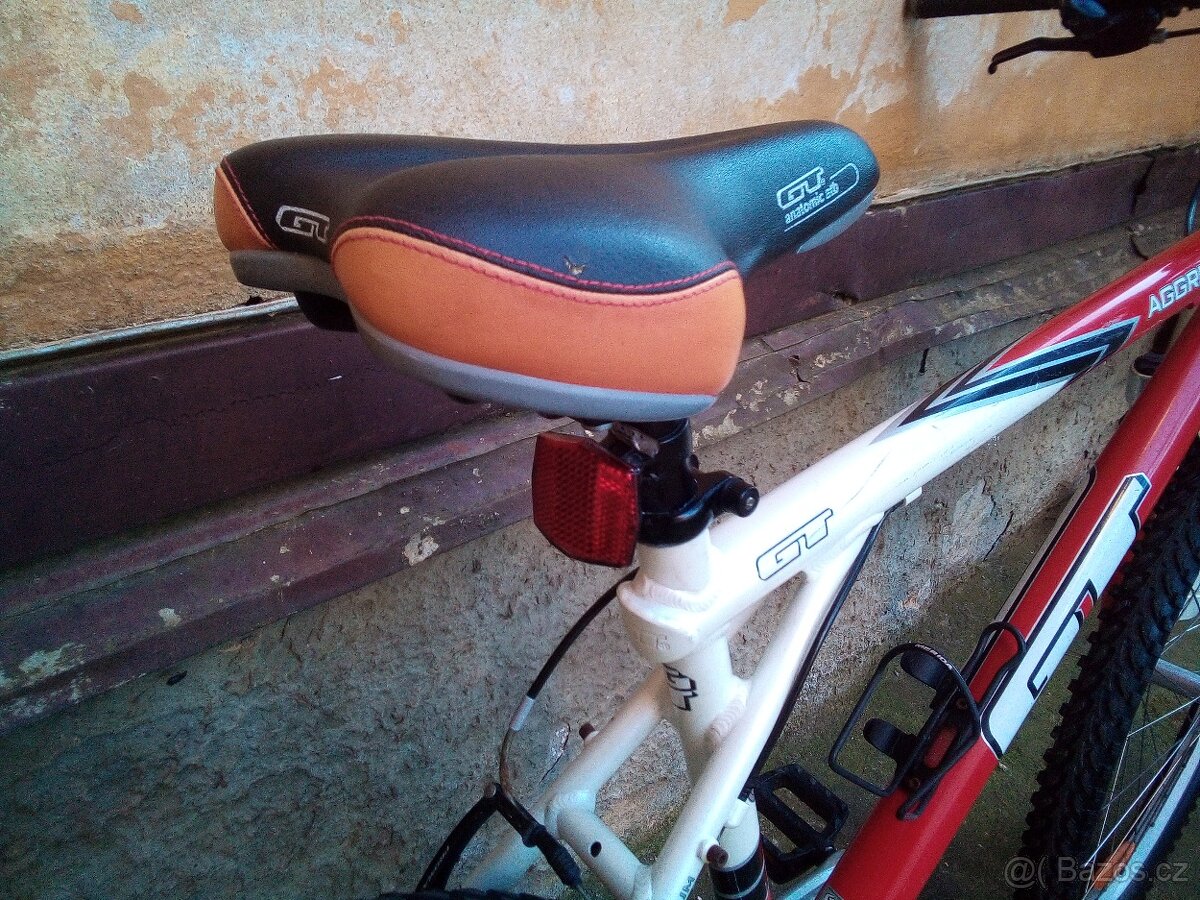 Kolo GT Agresor 26 - 10