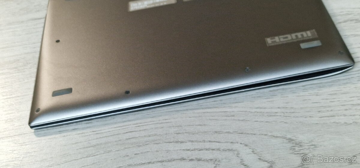 Notebook Acer N17H2 NA NÁHRADNÍ DÍLY - 10