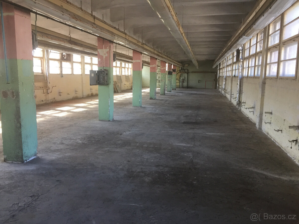 Jedinečný objekt v prodeji - 10