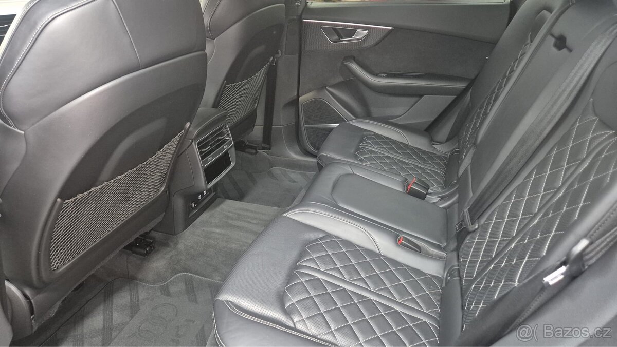 Audi SQ8 V8 TDI - 10