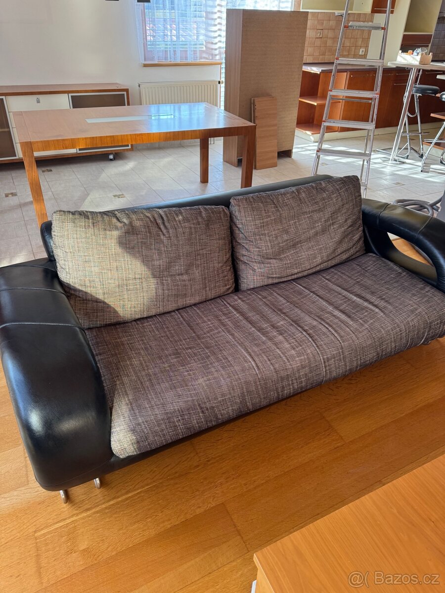 Sedací souprava - 10