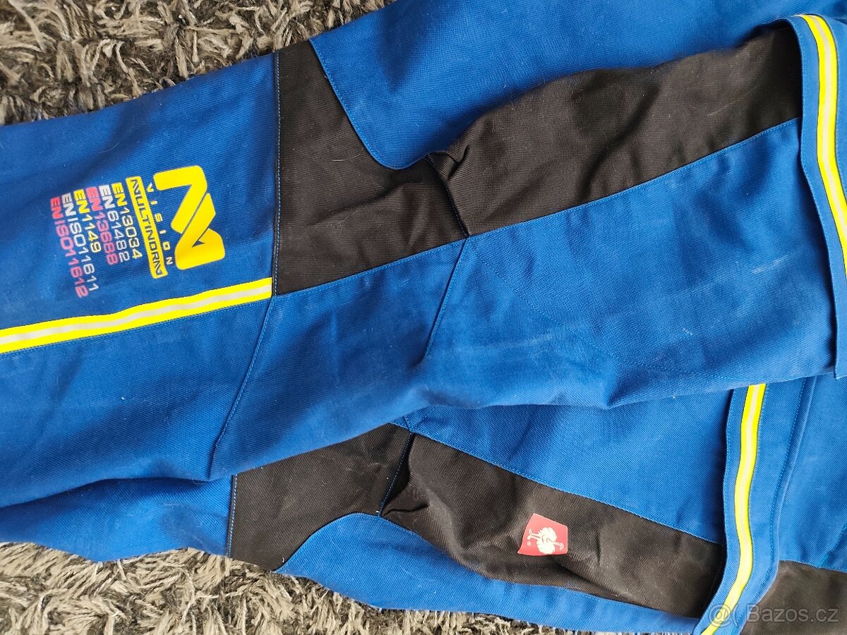 Engelbert Strauss Vision Multinorm - 10