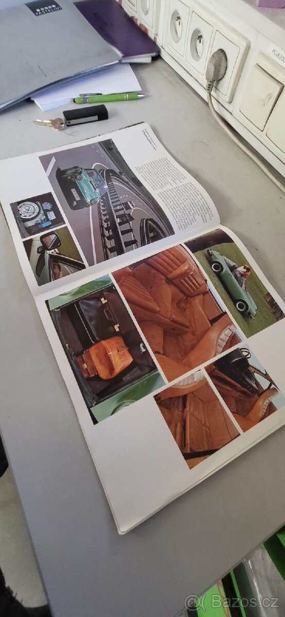 Porsche 911 katalog - 10