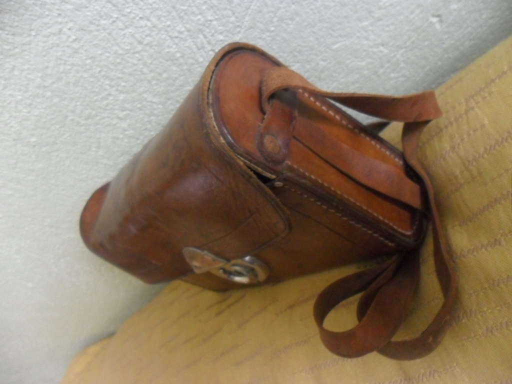 retro kamera Pathé - 10