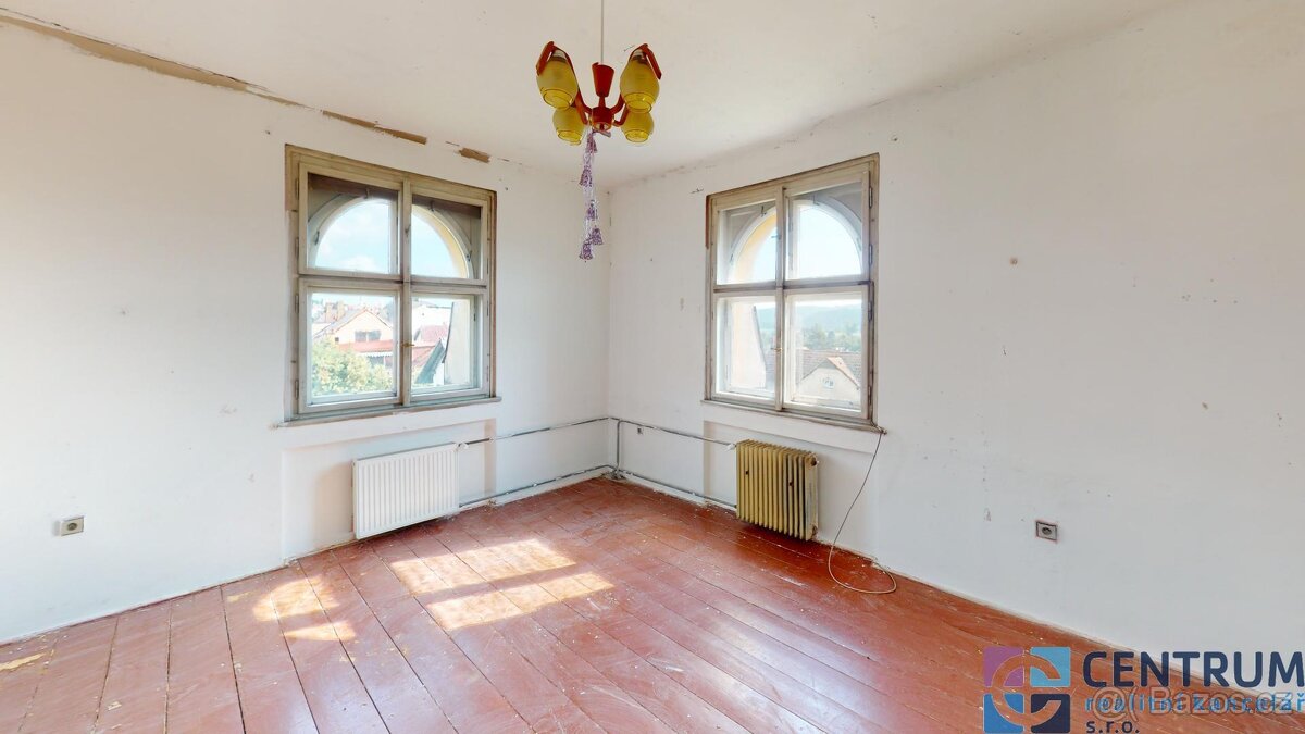 Prodej vily 272 m2 s pozemkem 1282 m2, Praha-Radotín - 10