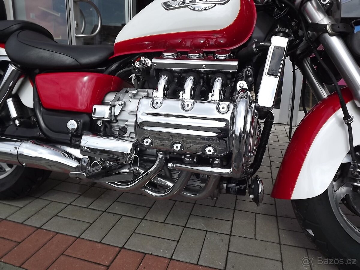 Honda F6C Valkyrie - 10