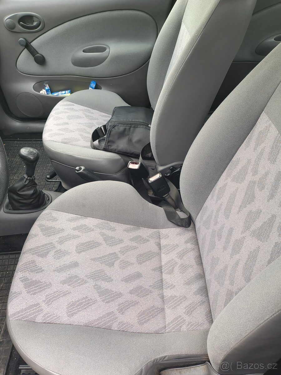 Ford Fiesta 1,3 - 10