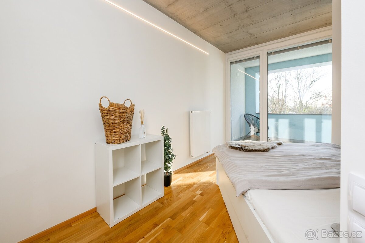 Pronájem bytu 2+kk 64 m², Plzeň - Severní Předměstí - 10