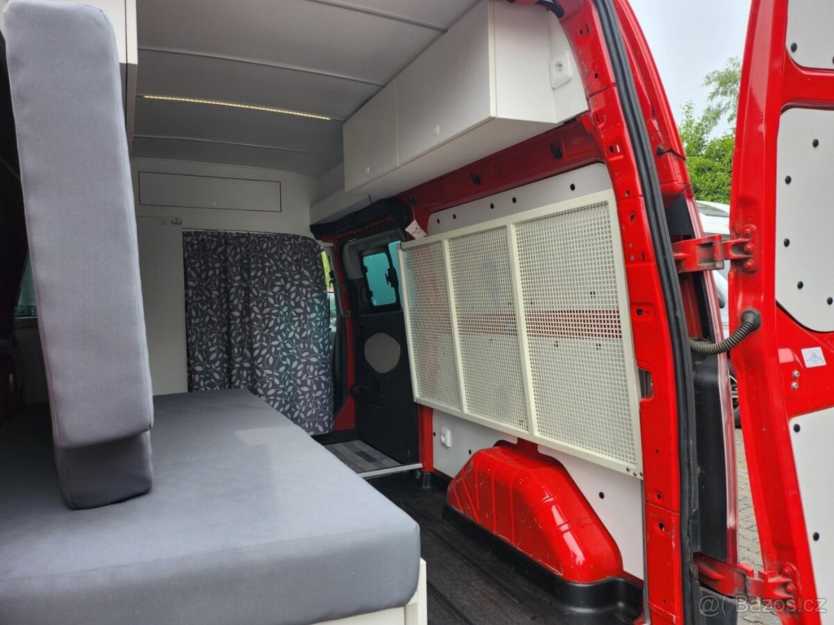 Ford Custom 2.0 tdci 96 kw - 10