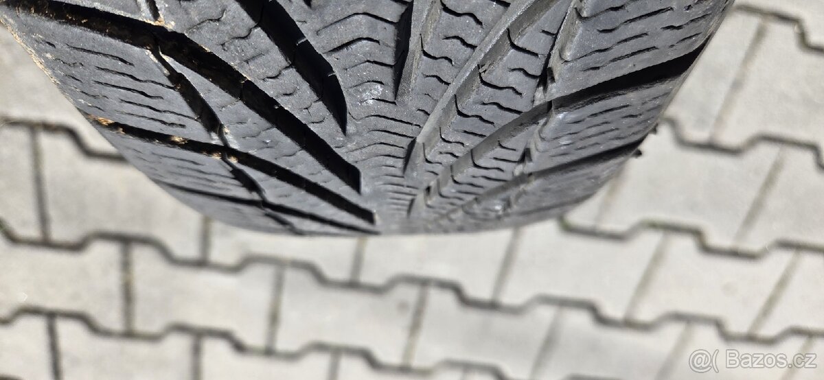 Zimní AL komplety Toyota Yaris - 10