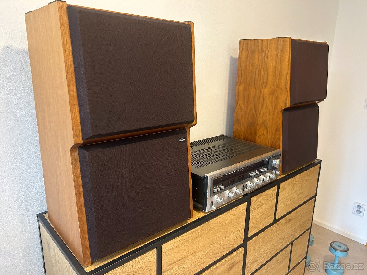Dynaudio 300 - 10