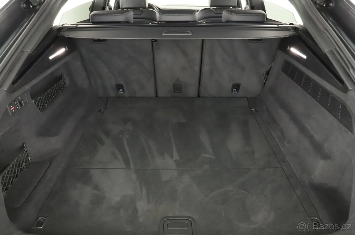 Audi Q8 50 TDI quattro S-LINE 4×4 | vzduchový podvozek | DPH - 10