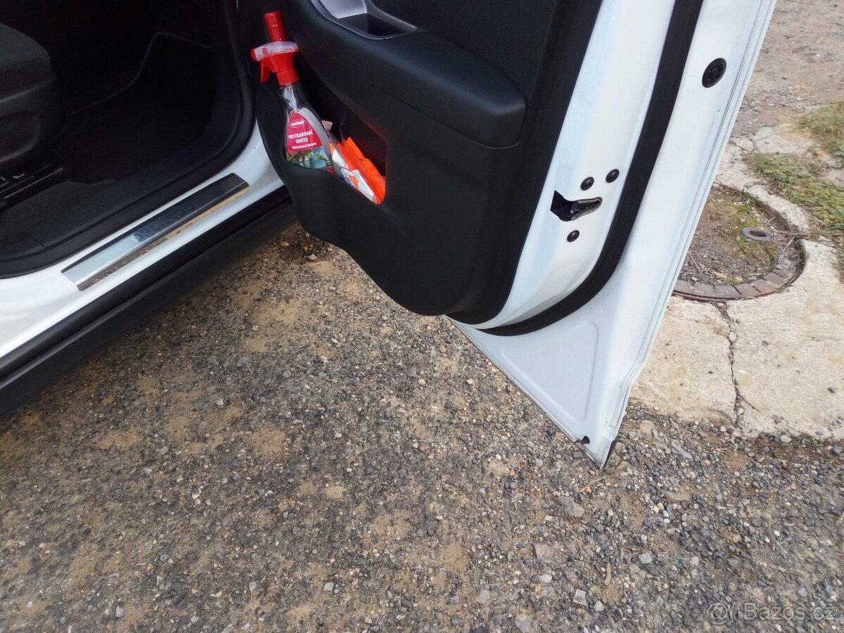 Chevrolet Orlando - 10