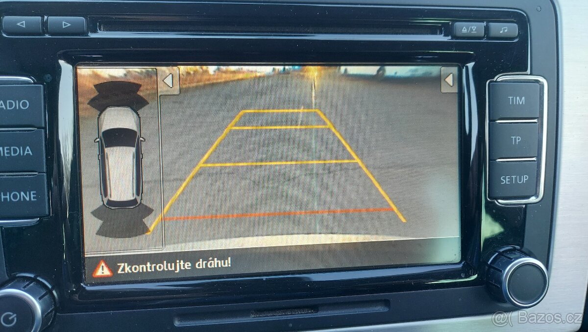 Volkswagen Passat 2.0TDI 4motion 125kw - 10