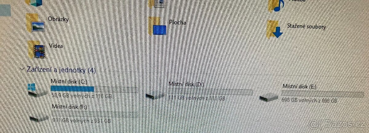 Herní počítač - 10