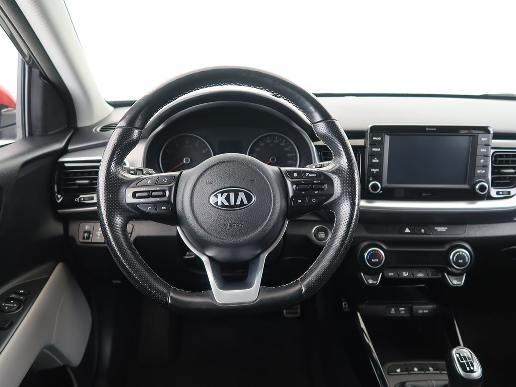 Kia Stonic 1.4MPI,KAPPA,CZ,Navi,Premium - 10