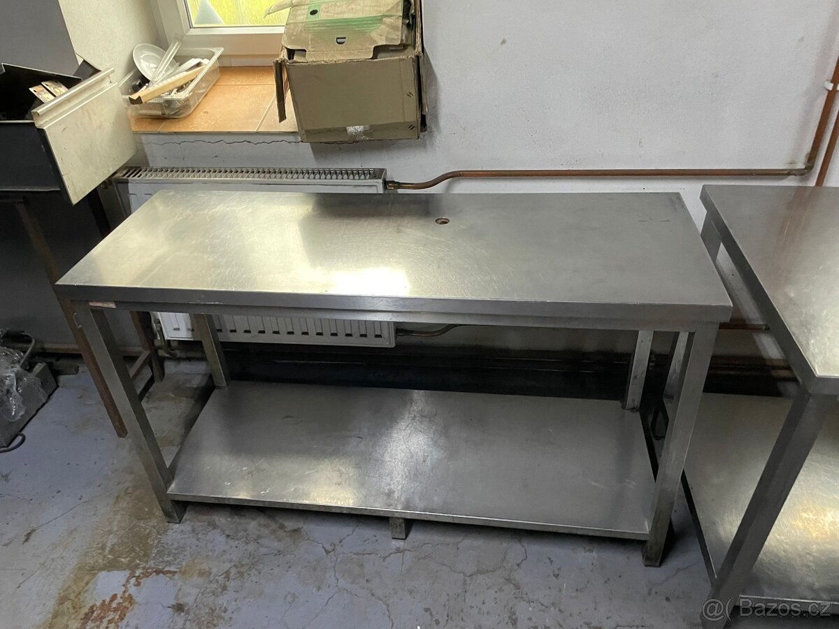 Gastro vybavení - 10