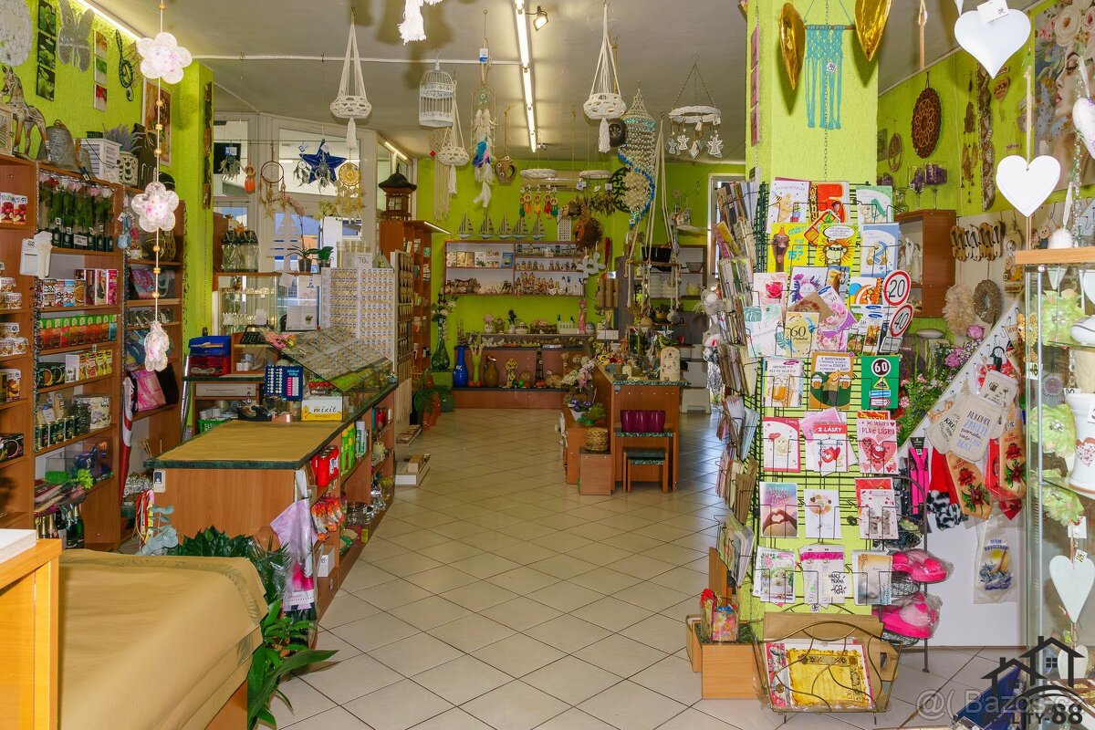 Prodej obchodního prostoru 100 m², Karviná - Hranice - 10