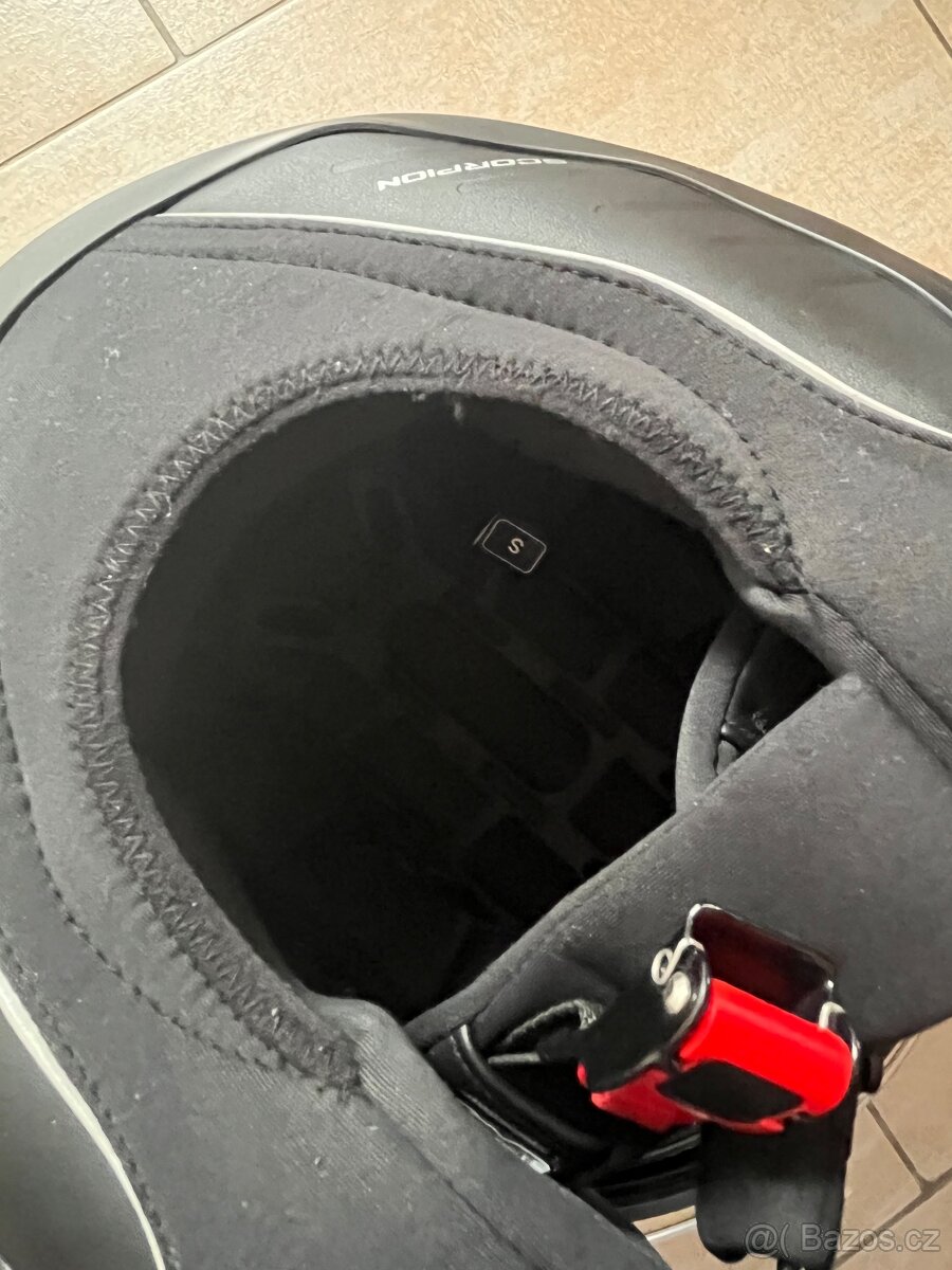 Prodám oblečení na motorku - 10