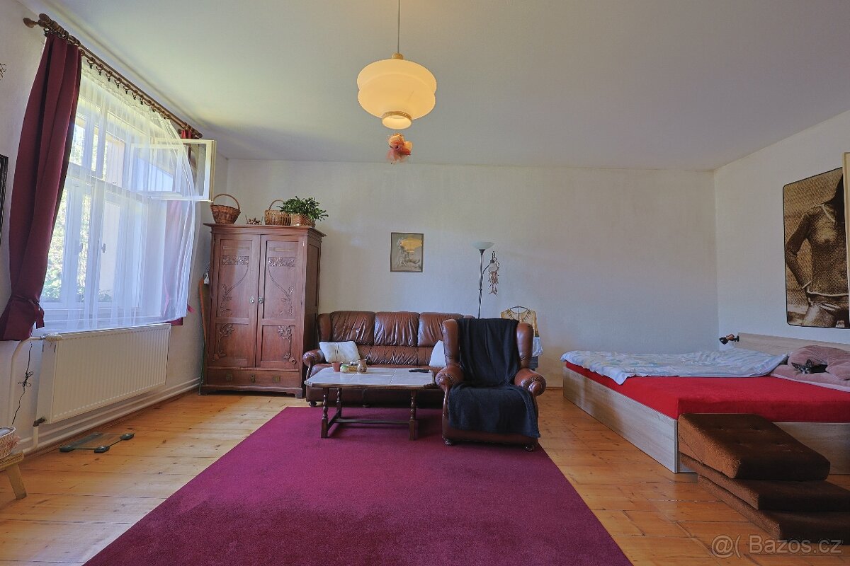 2 jednotky v Kořenově - 10