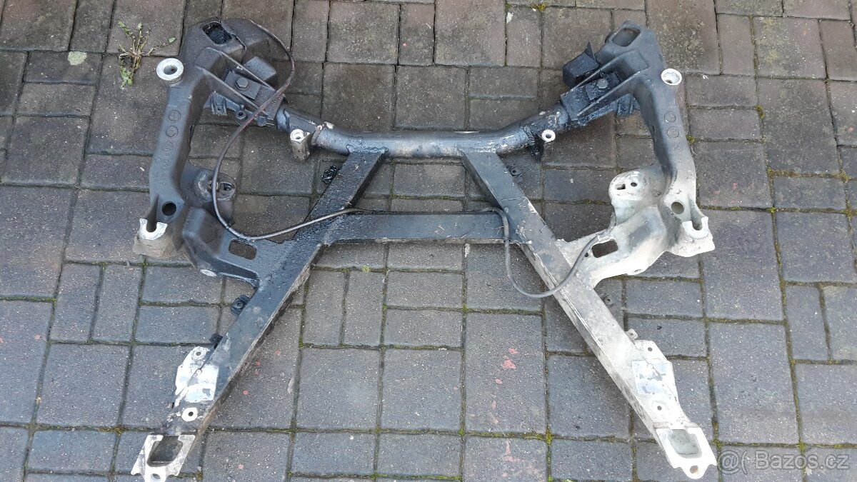 Díly bmw e39 touring NOVÉ CENY - 10