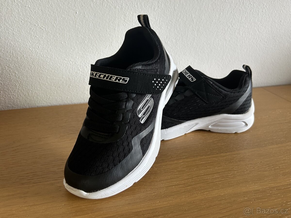 Tenisky Skechers, vel. 32 - 10
