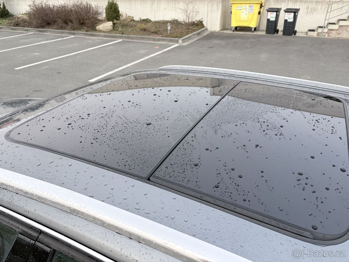 Audi A4 B8.5 Avant, 2.0TFSI, Quattro - 10