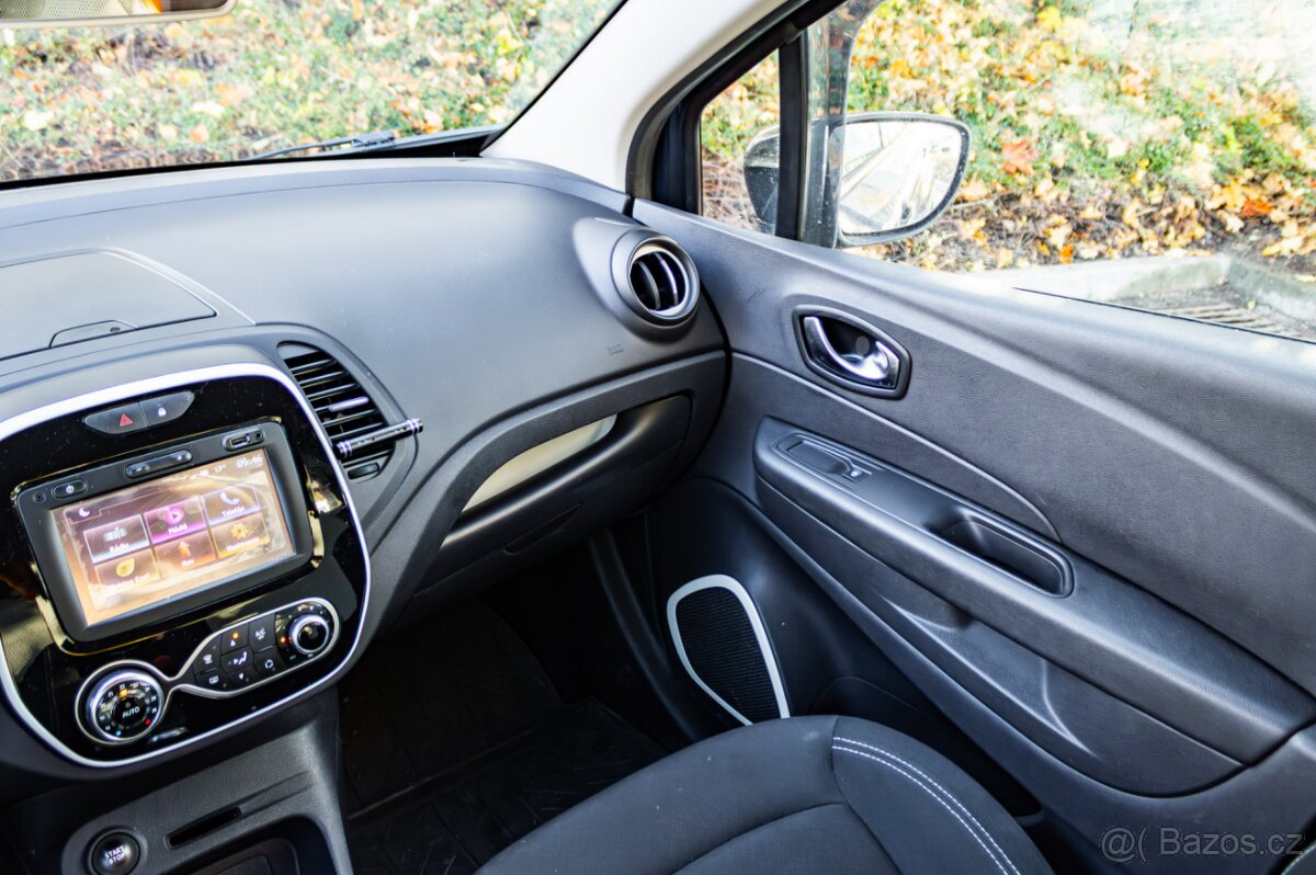 Renault Captur 66kW / 2018 / 69.000km - 10