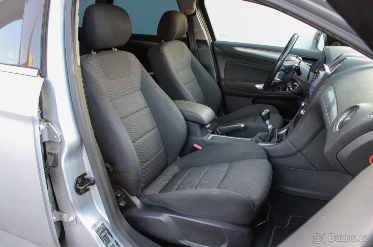 Ford Mondeo Combi 1.6 EcoBoost - 10