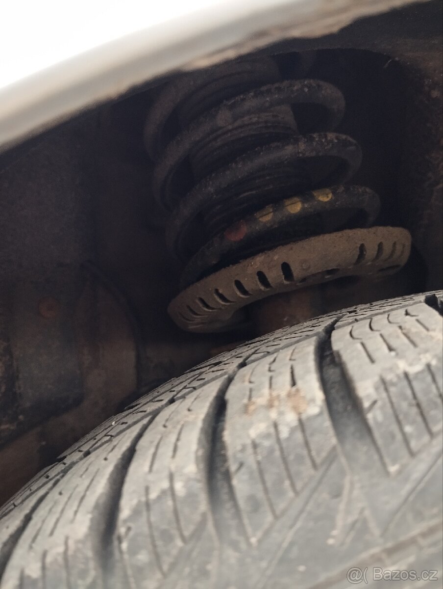 Škoda Roomster - 10