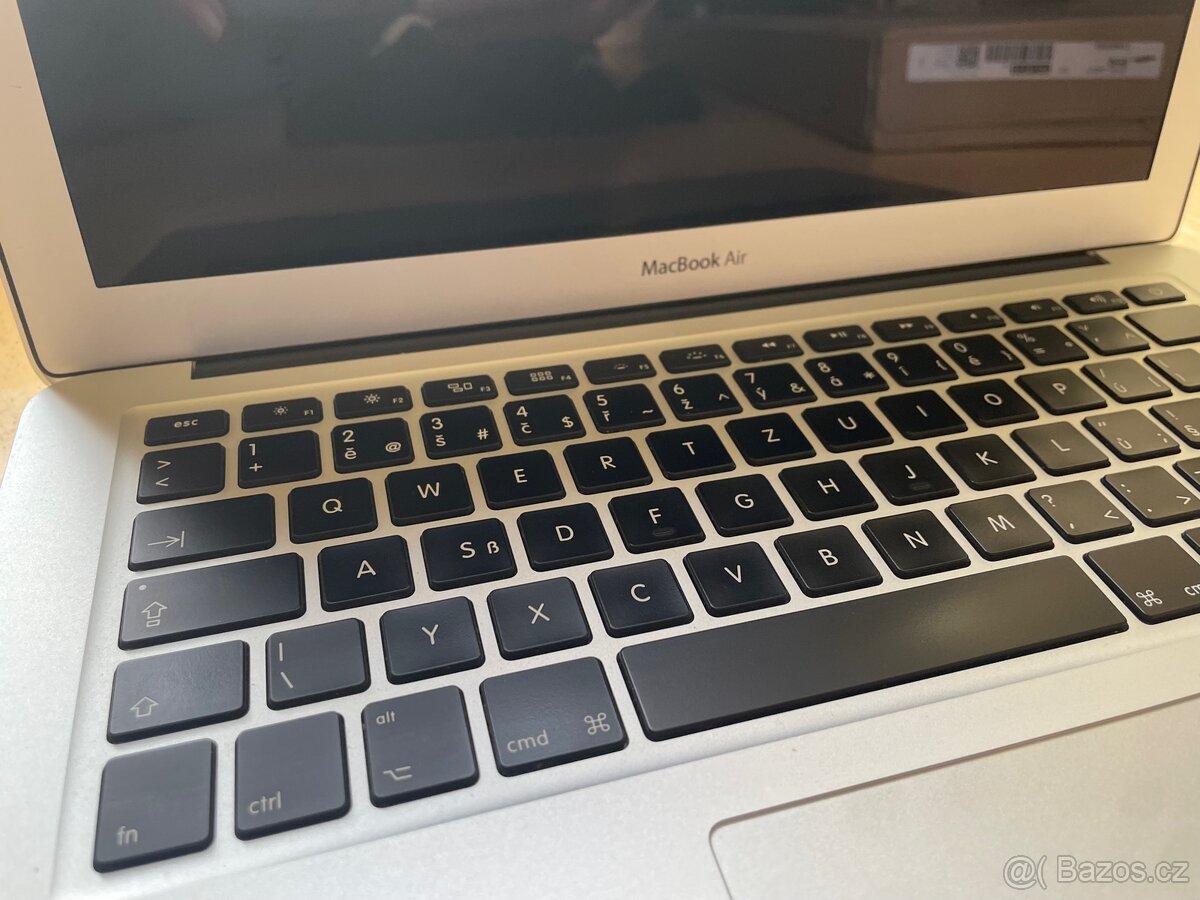 MacBook Air - 10
