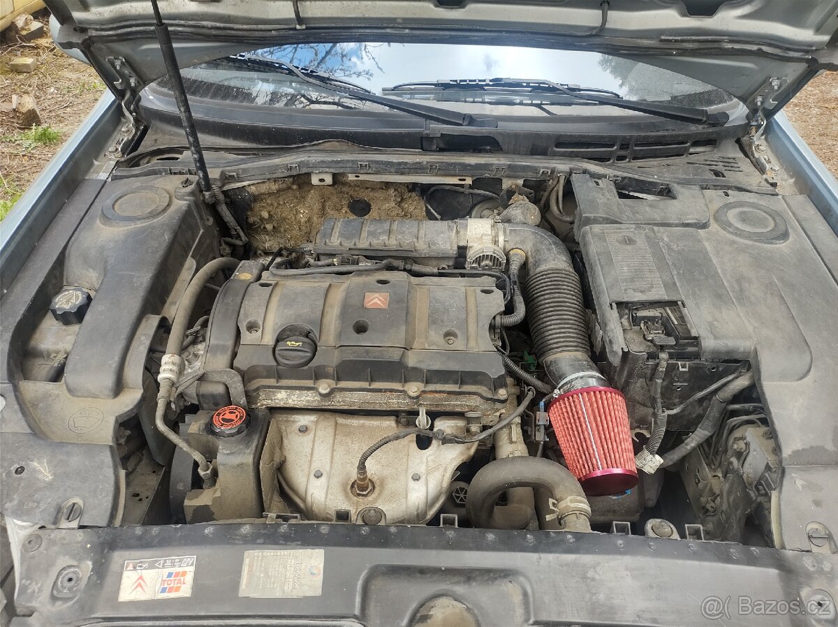 Xsara - 10