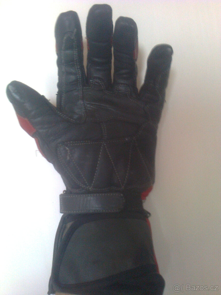 Enduro výbava pro urostlejší dívku - 10