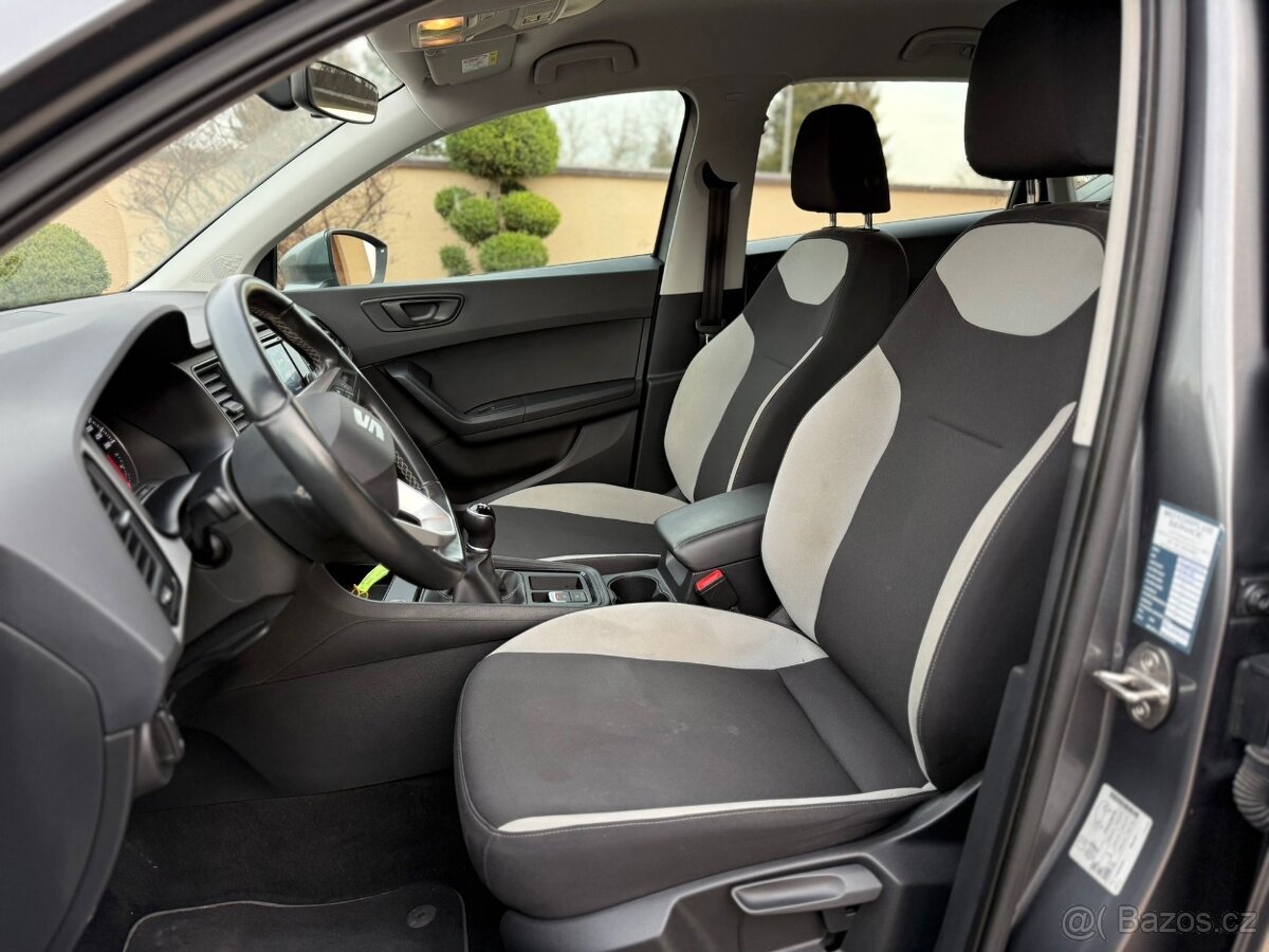 Seat Ateca Facelift 2.0 TDI Business - 10