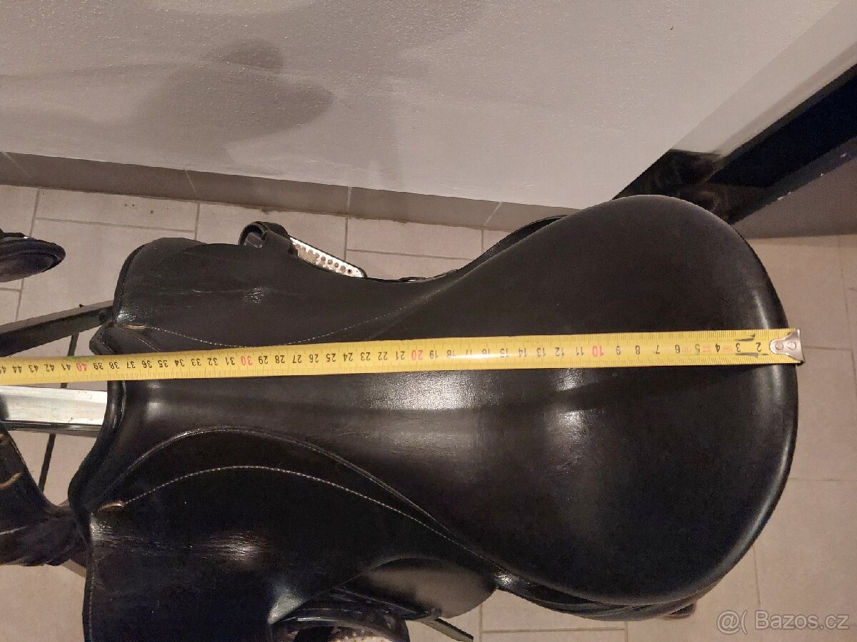 Drezurní sedlo Kentaur Medea - 10