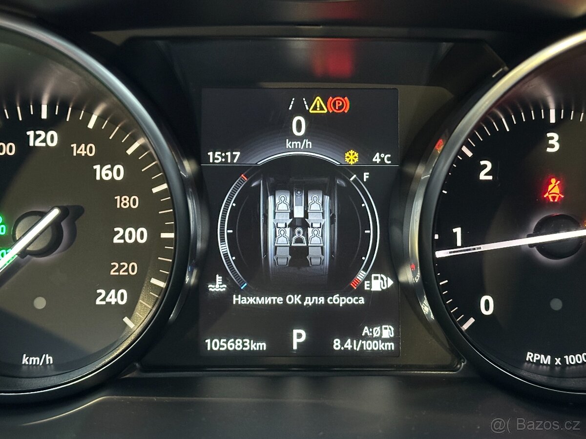 Land Rover Range Rover Evoque 2018 - 10