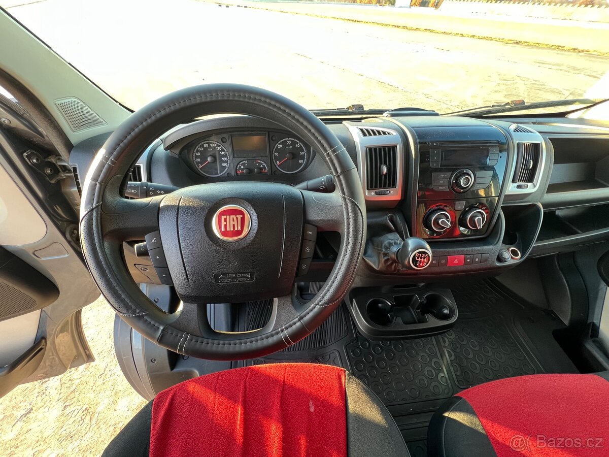 Ducato 3.0 130kw Plachta -=TOP=- - 10