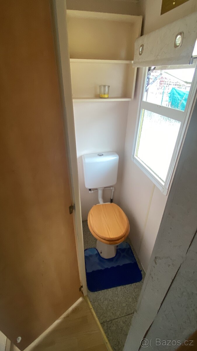 Prodám Mobilheim - 10