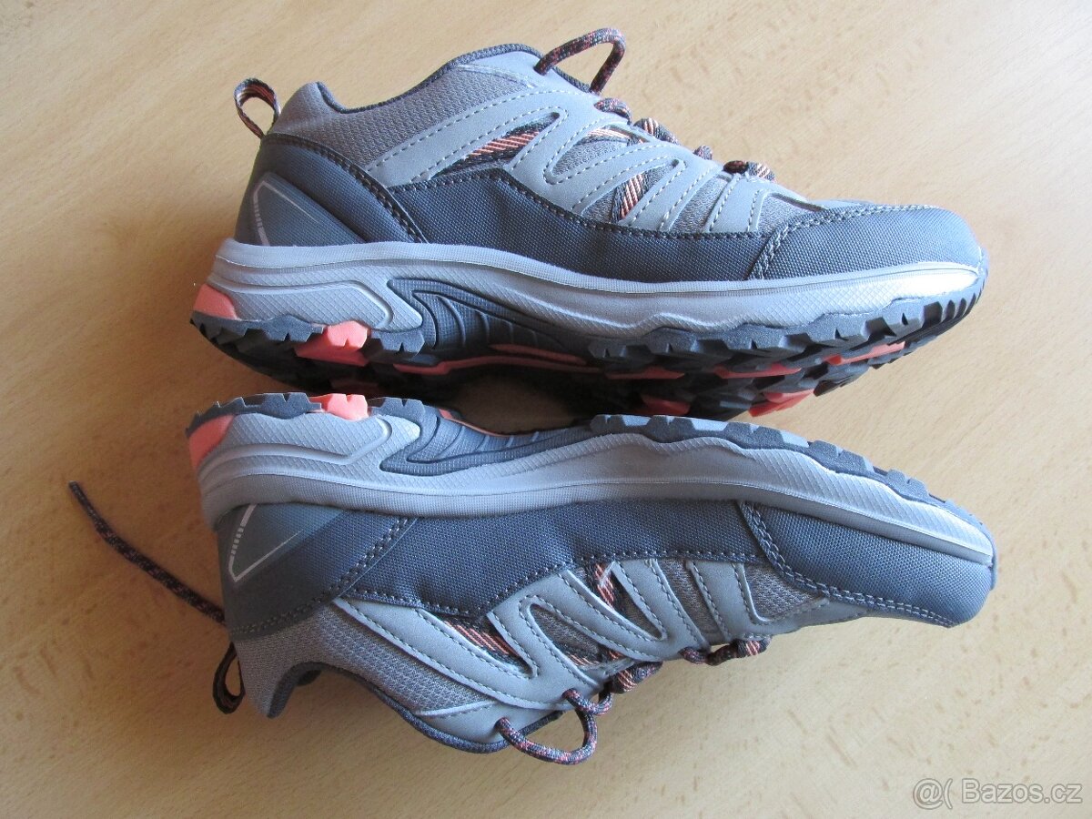 CYKLISTICKÉ TRETRY , SPPORTOVNÍ BOTY - 10