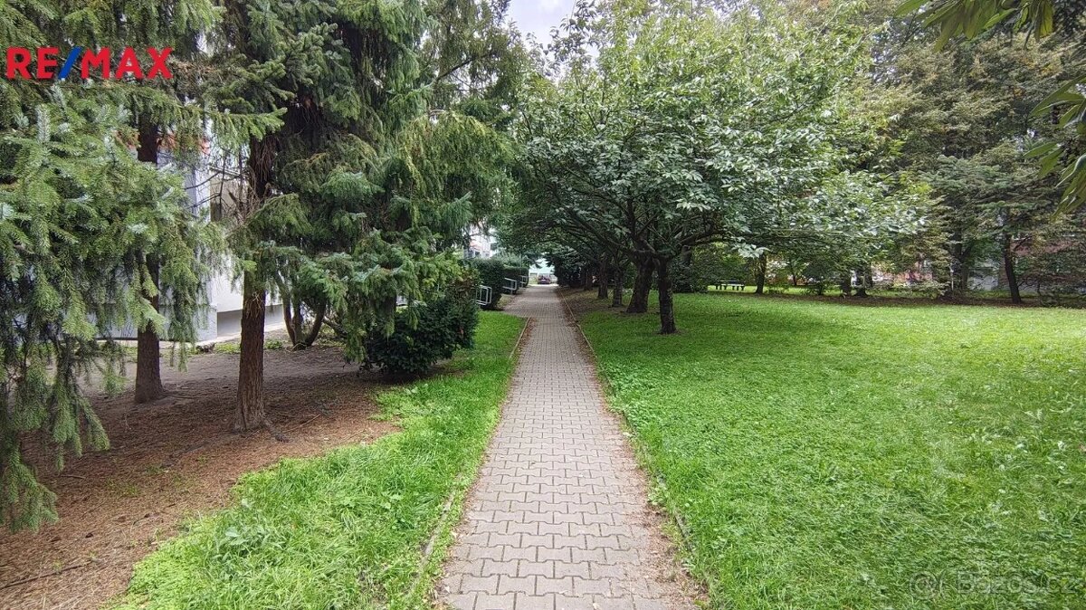 Prodej garsonky, 19,5m², Děčín - Staré Město - 10