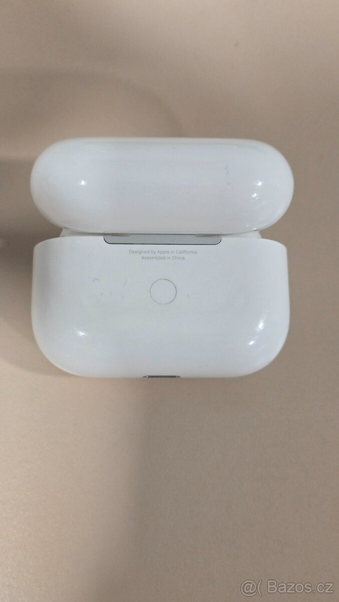 Airpods Pro 1. Generace - 10